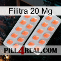 Filitra 20Mg 27
